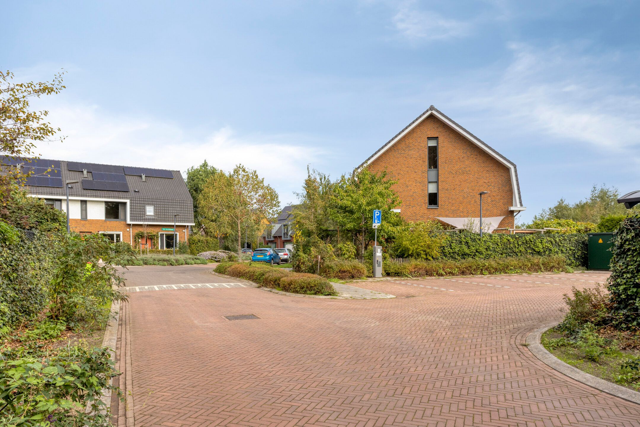 Foto 3 van Bethesdahof 2