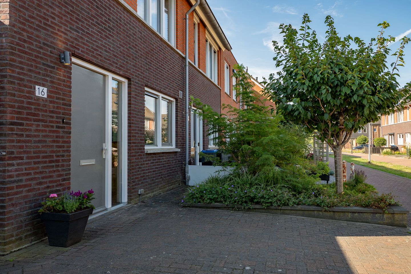Foto 4 van Huisstede 16
