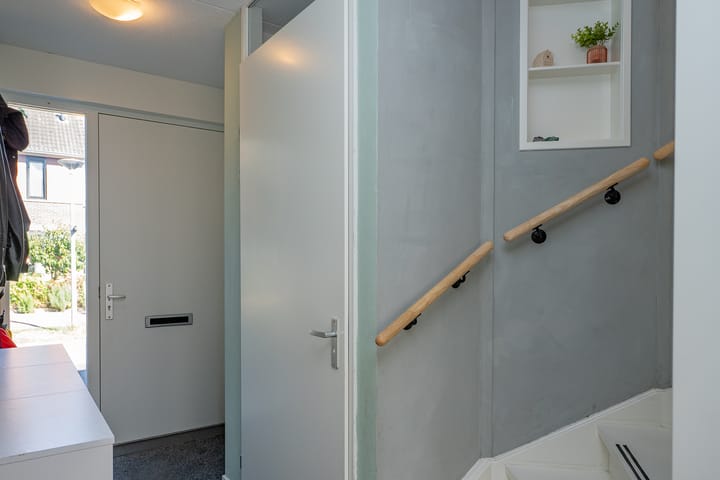 Hoekwoning te koop: Huisstede 16, Oldebroek