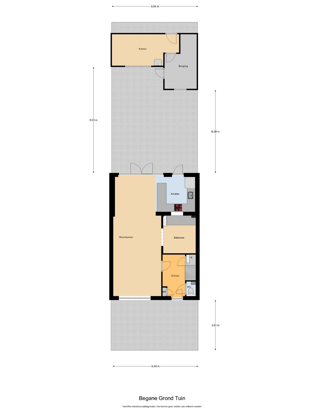 Foto 43 van Mgr. Zwijsenstraat 19