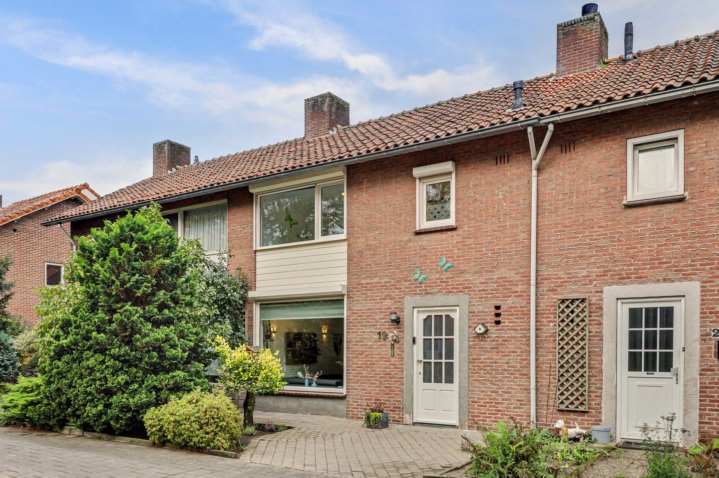 Foto 1 van Mgr. Zwijsenstraat 19