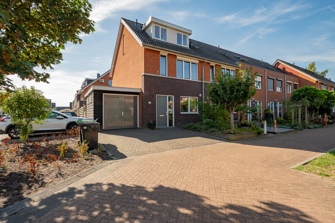 Foto 1 van Huisstede 16