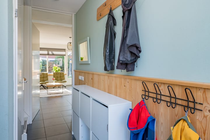 Hoekwoning te koop: Huisstede 16, Oldebroek