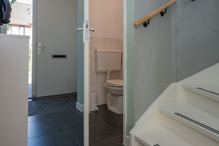 Hoekwoning te koop: Huisstede 16, Oldebroek