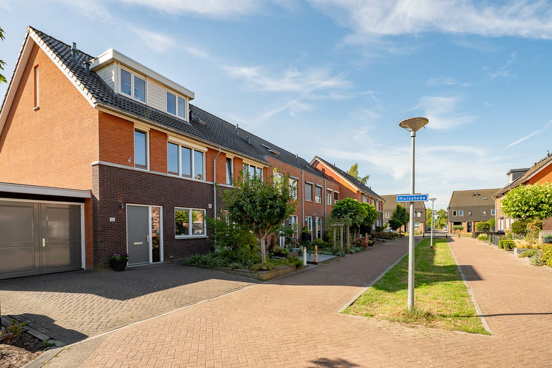 Foto 2 van Huisstede 16