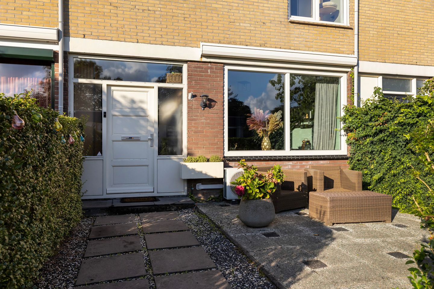 Foto 5 van Warande 9