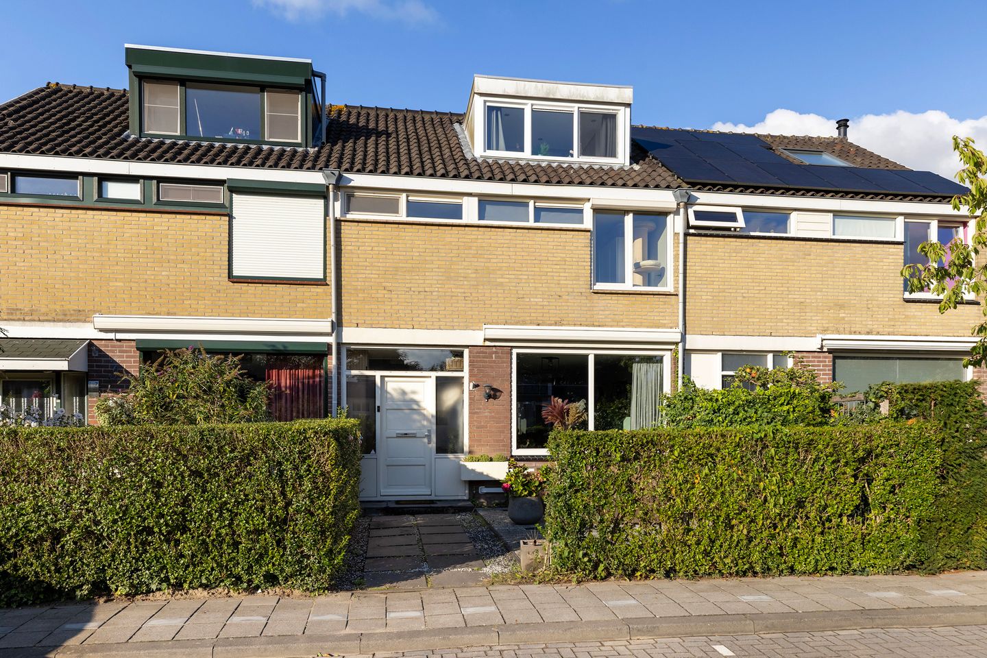 Foto 1 van Warande 9