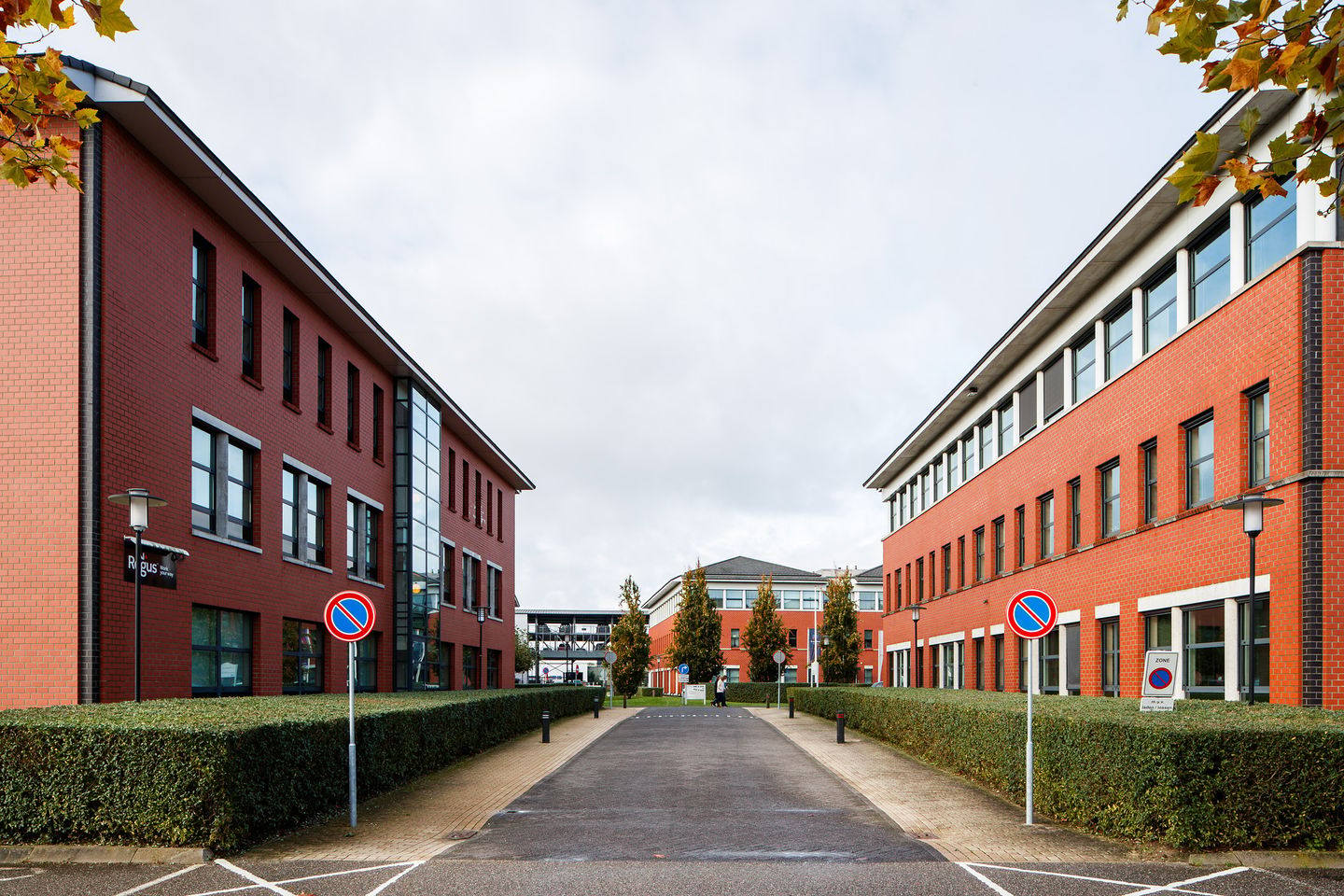 Bekijk foto 4 van Lange Dreef 11