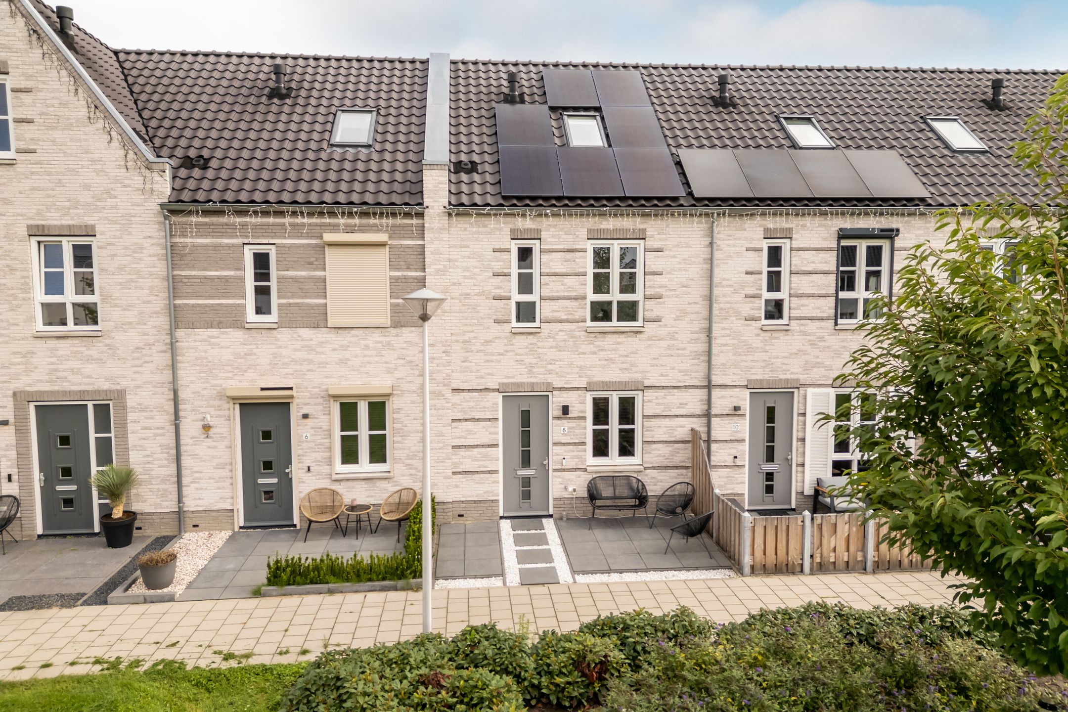 Foto 51 van Windsor 8