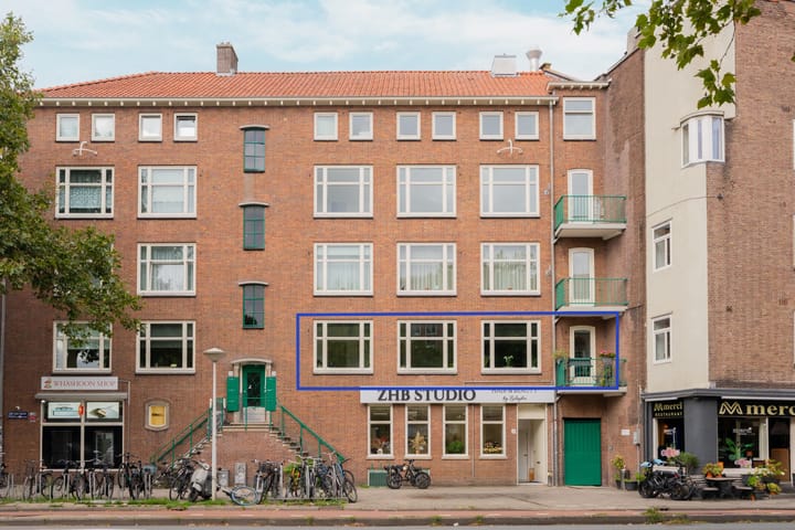 Foto 4 van Jan van Galenstraat 208-1