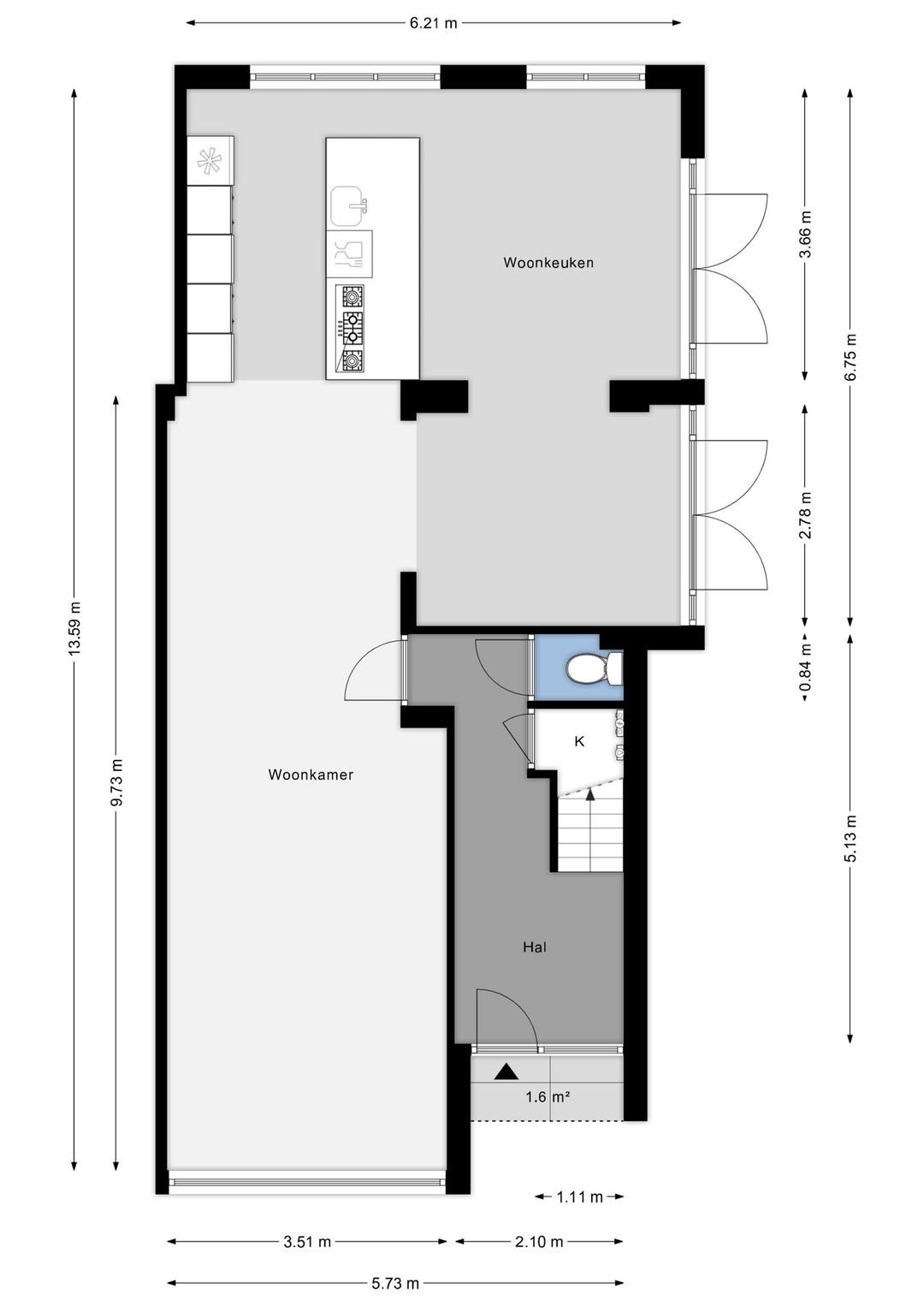 Foto 58 van Epelenberg 40