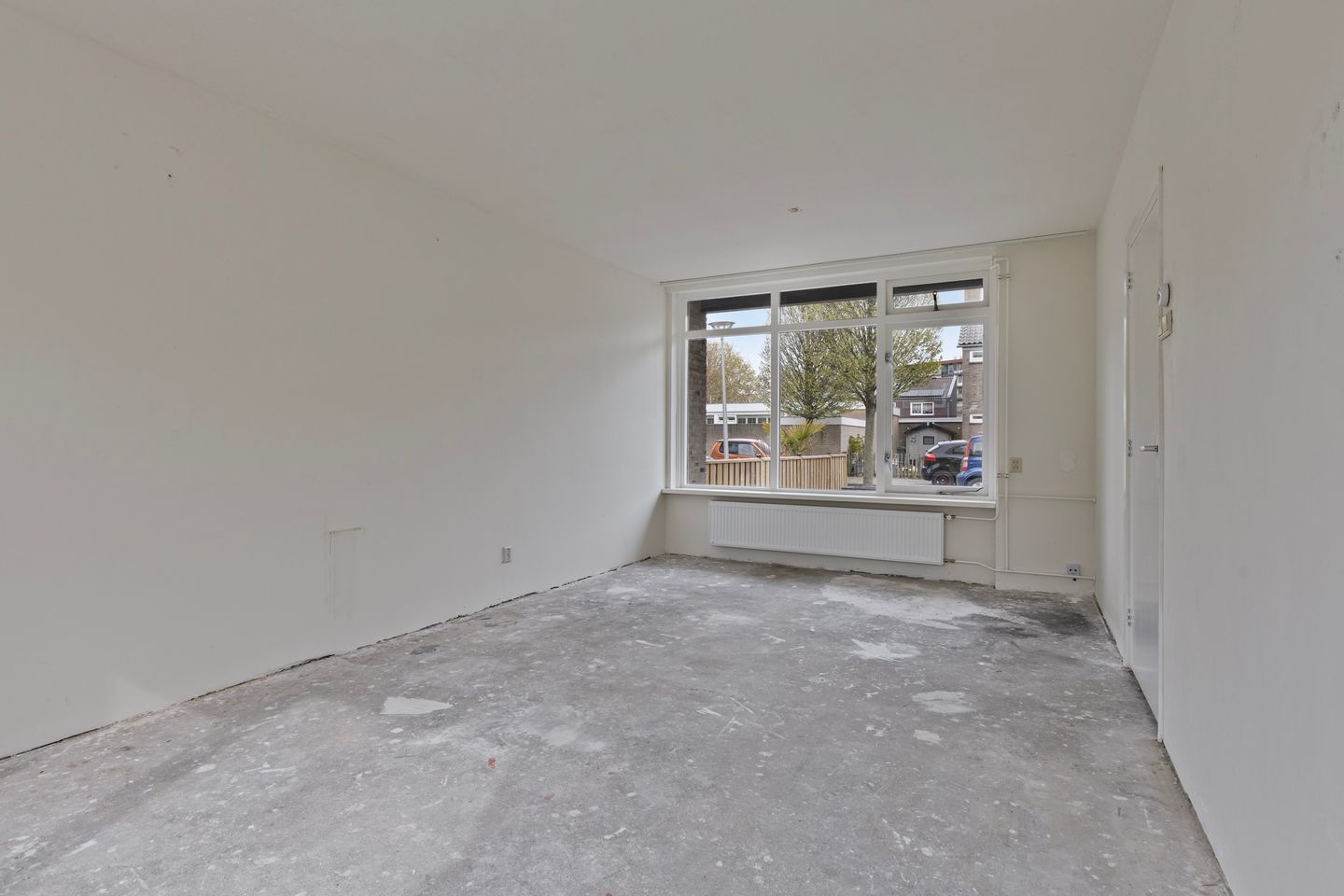 Foto 5 van Treubstraat 8