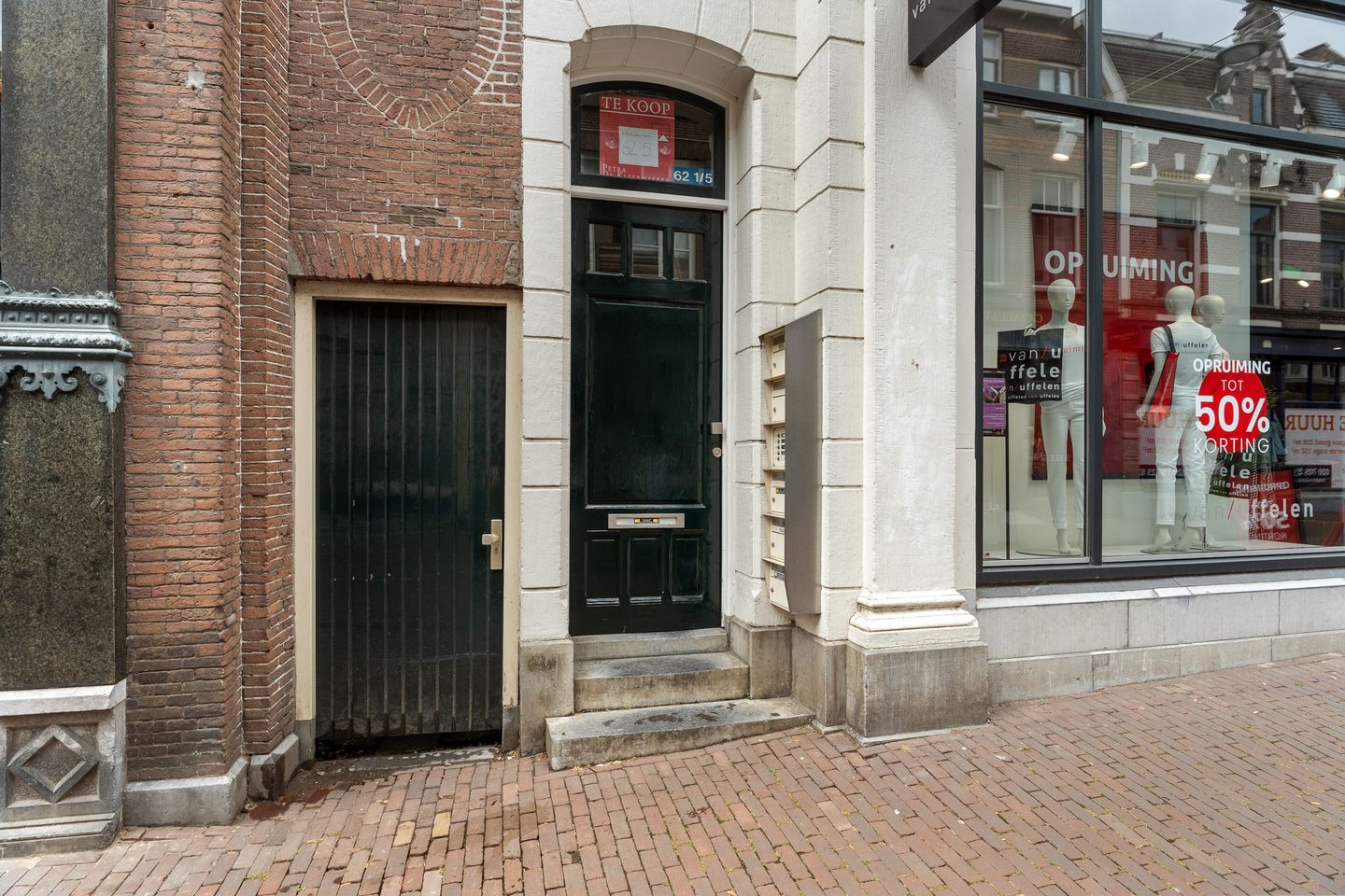 Photo 29 of Bakkerstraat 62-4