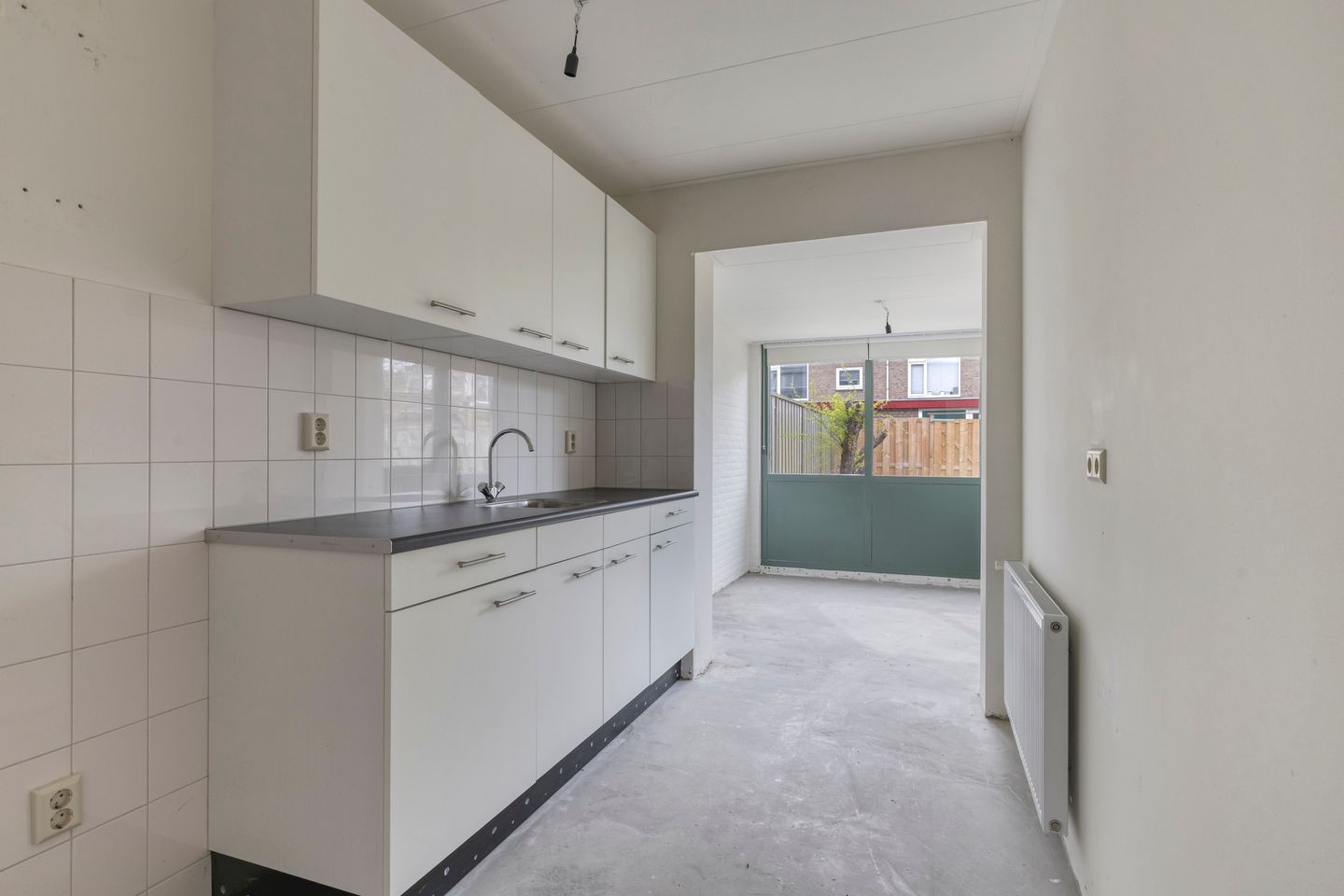 Foto 10 van Treubstraat 8