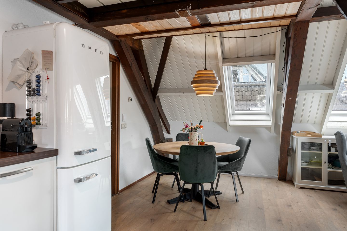 Photo 5 of Bakkerstraat 62-4