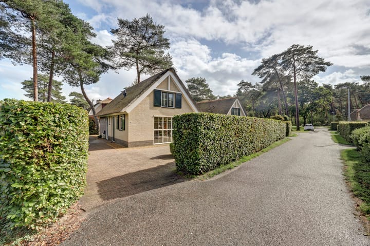 Vrijstaande woning te koop: Plaggeweg 90-0014, Vierhouten