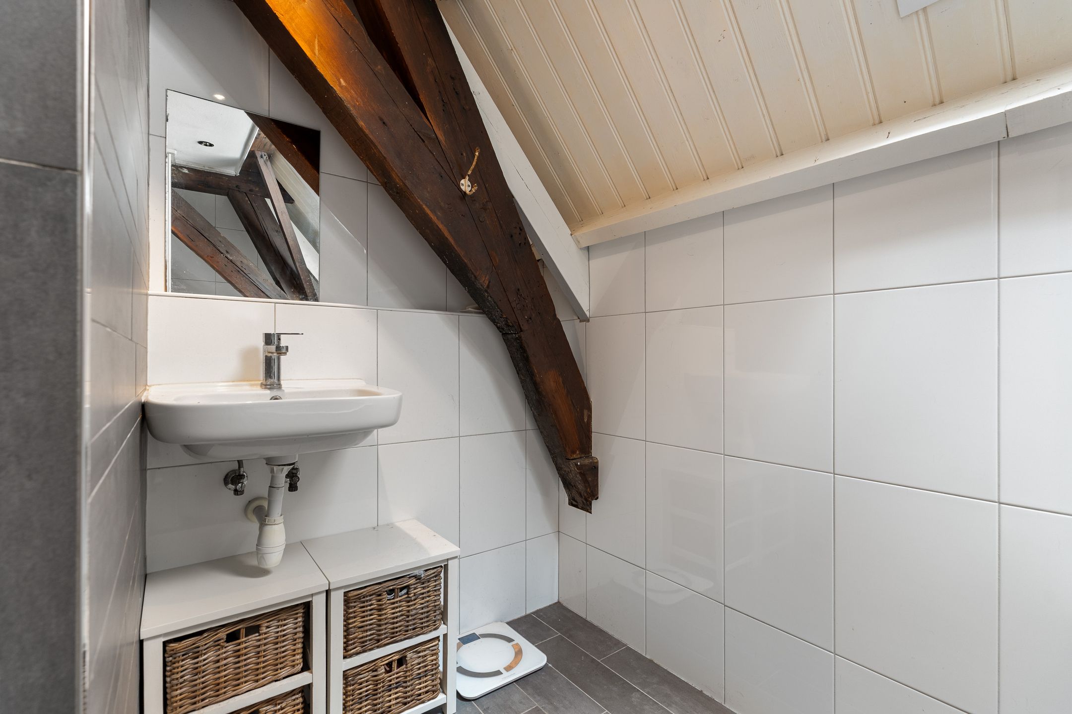 Photo 21 of Bakkerstraat 62-4