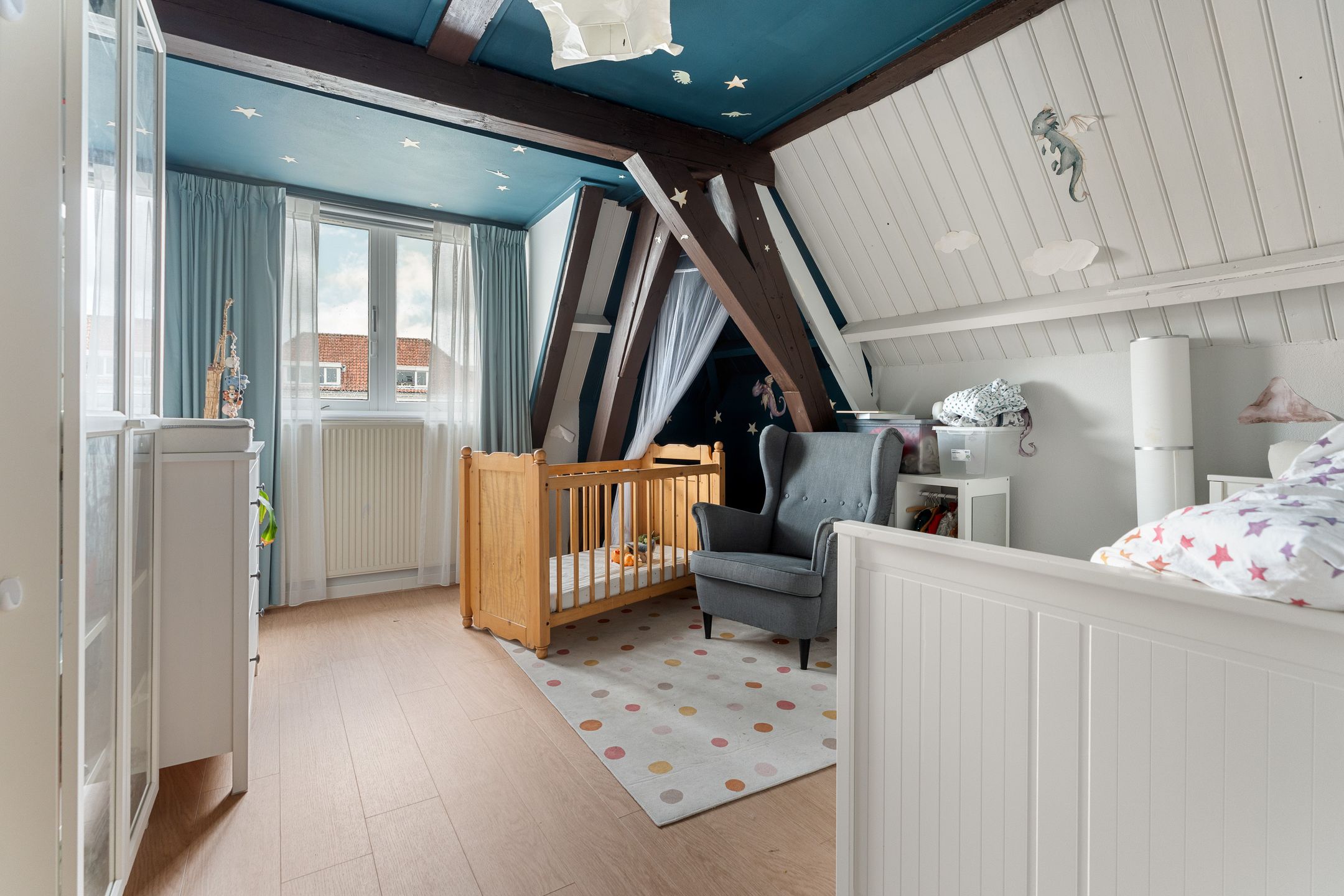 Photo 15 of Bakkerstraat 62-4