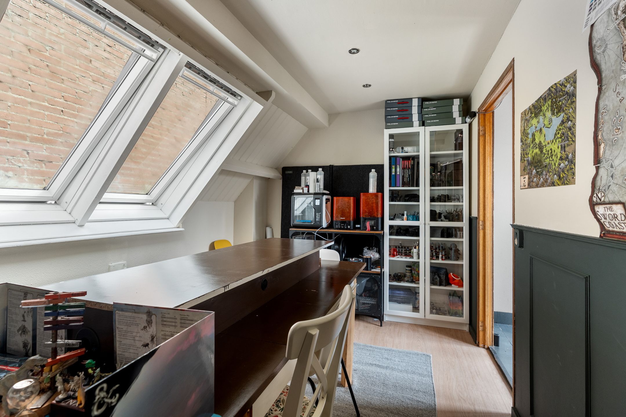 Photo 18 of Bakkerstraat 62-4