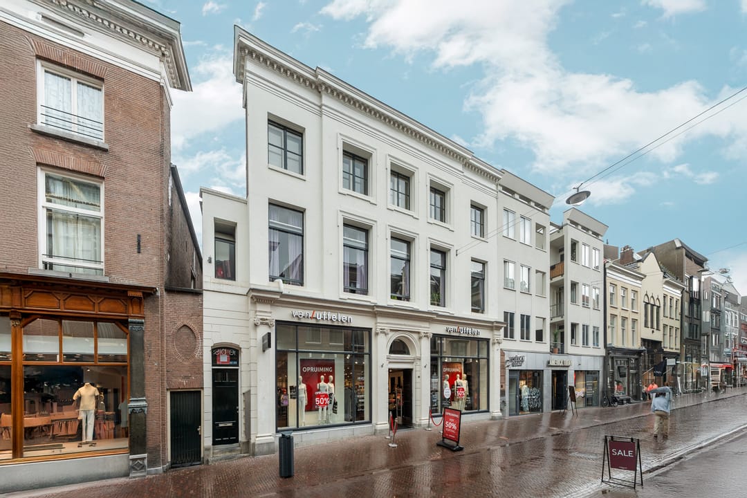 Photo 28 of Bakkerstraat 62-4