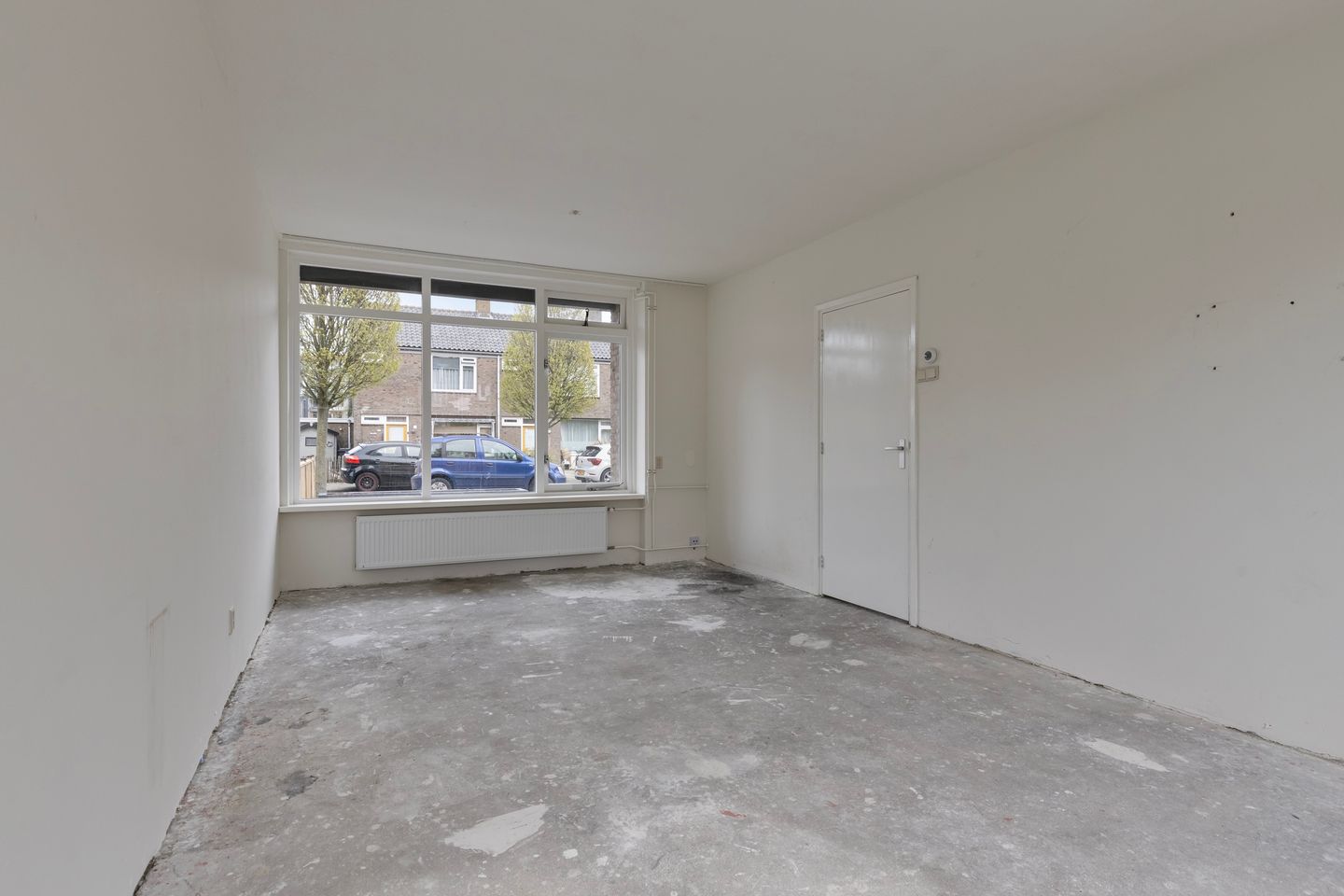Foto 4 van Treubstraat 8