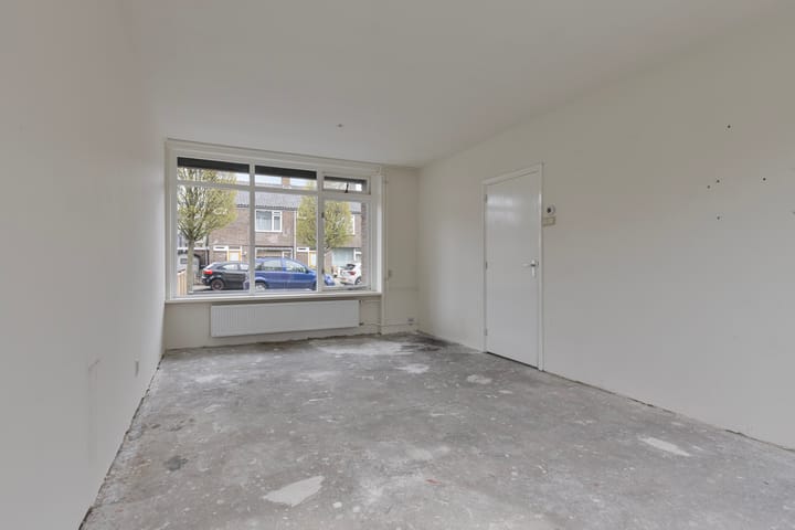 Foto 4 van Treubstraat 8