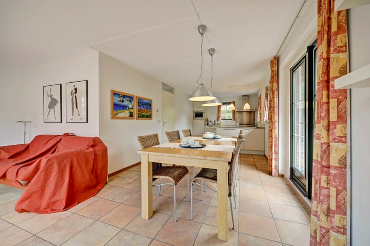 Vrijstaande woning te koop: Plaggeweg 90-0014, Vierhouten