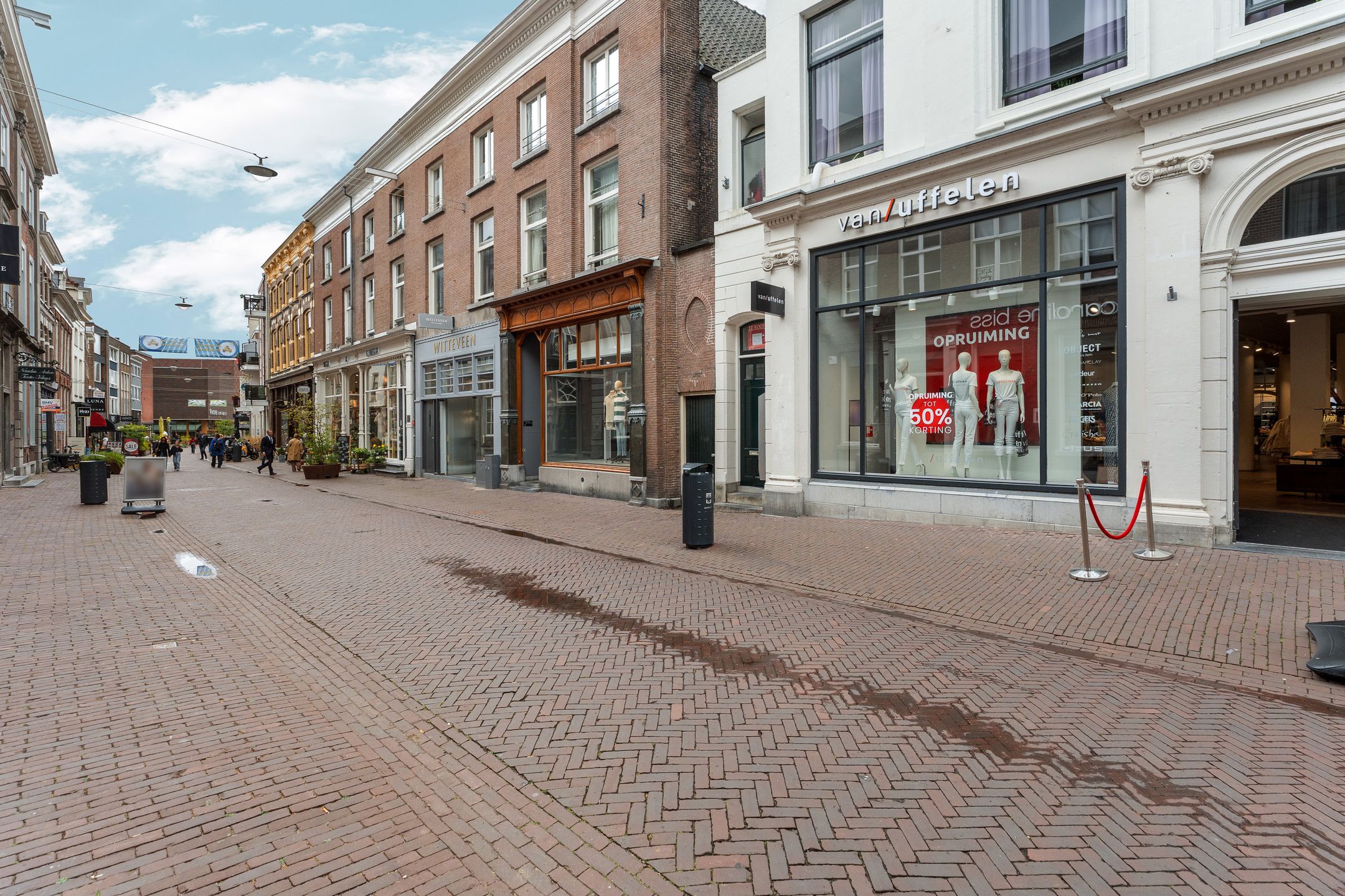 Photo 30 of Bakkerstraat 62-4