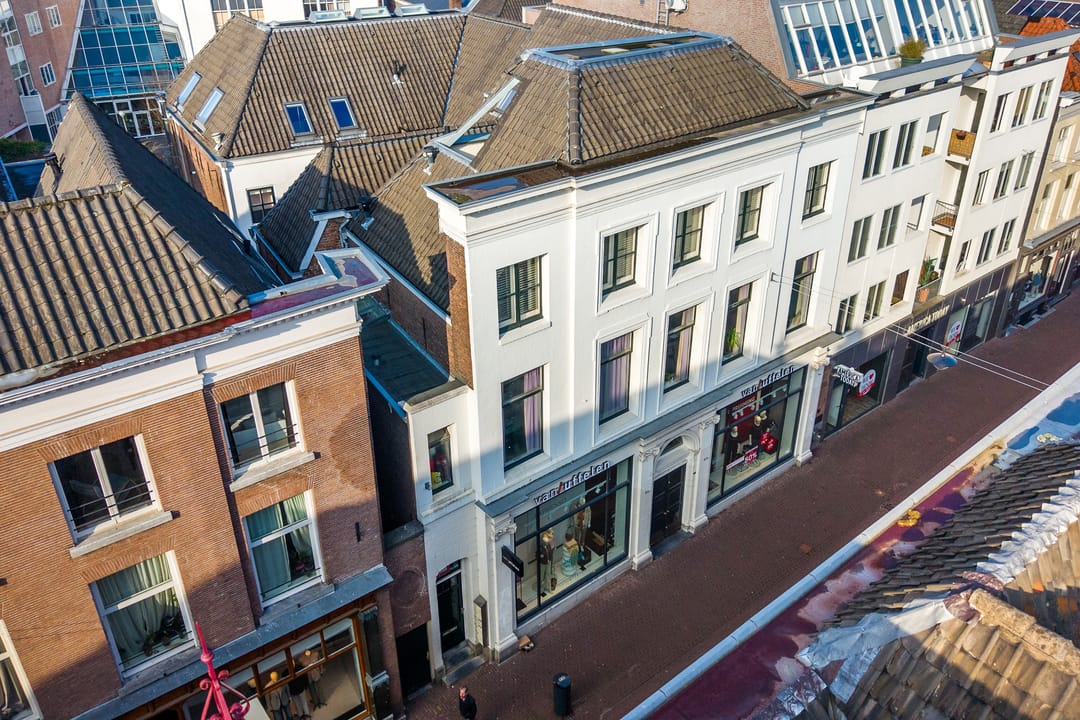 Photo 2 of Bakkerstraat 62-4