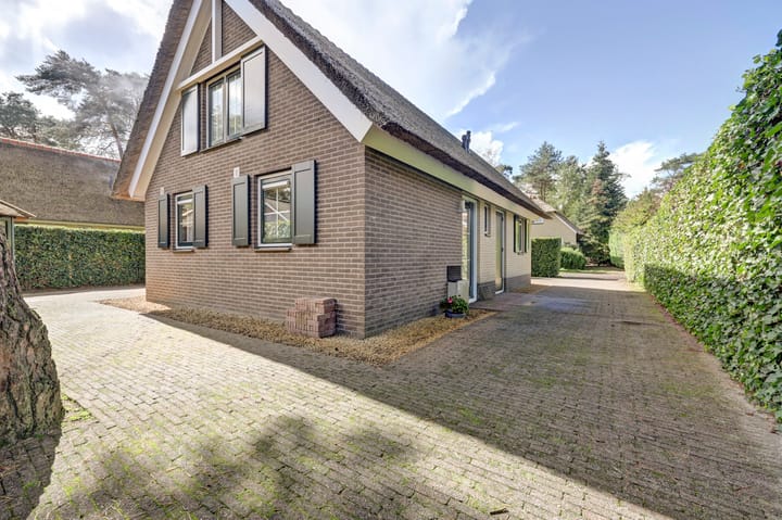Vrijstaande woning te koop: Plaggeweg 90-0014, Vierhouten