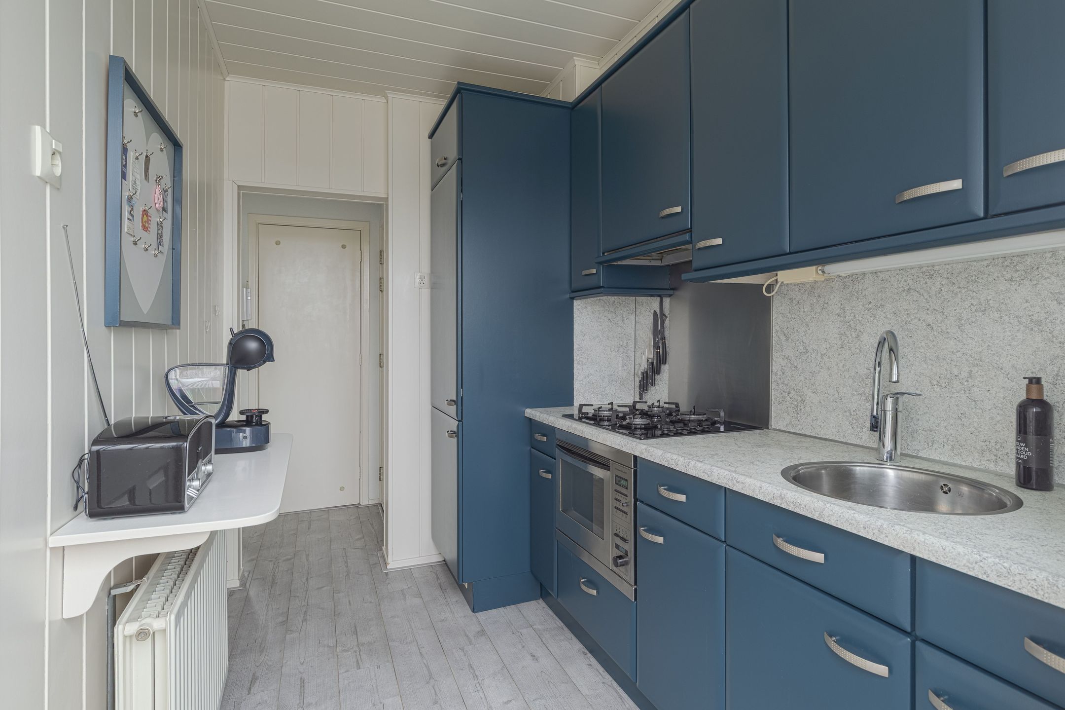 Photo 18 of Mr. Troelstrastraat 31-A