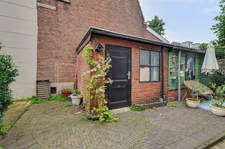 Foto 4 van Leeuwenhofje 2