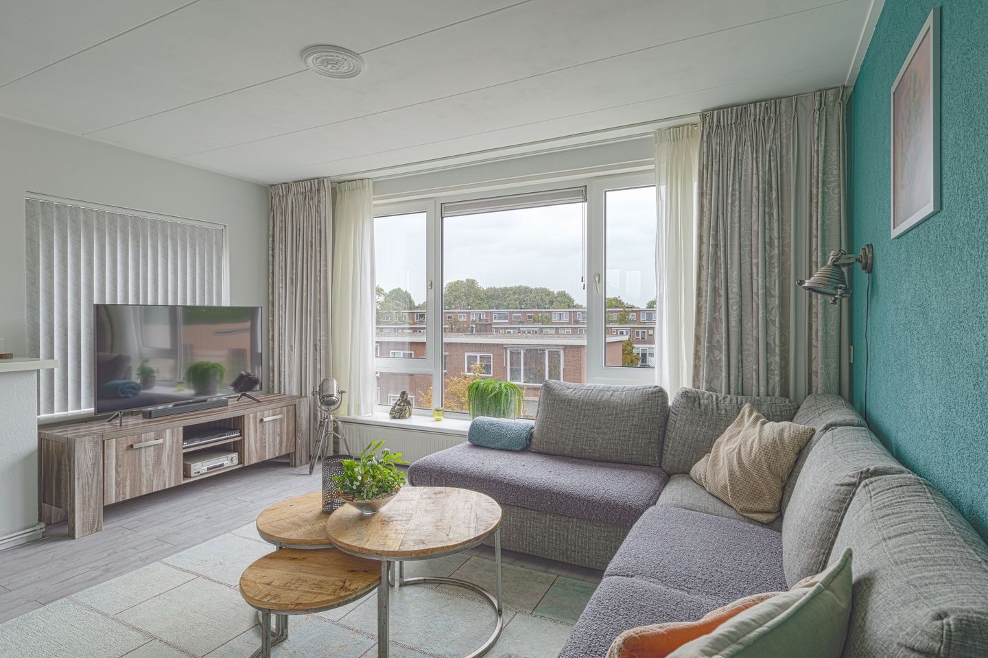 Photo 10 of Mr. Troelstrastraat 31-A