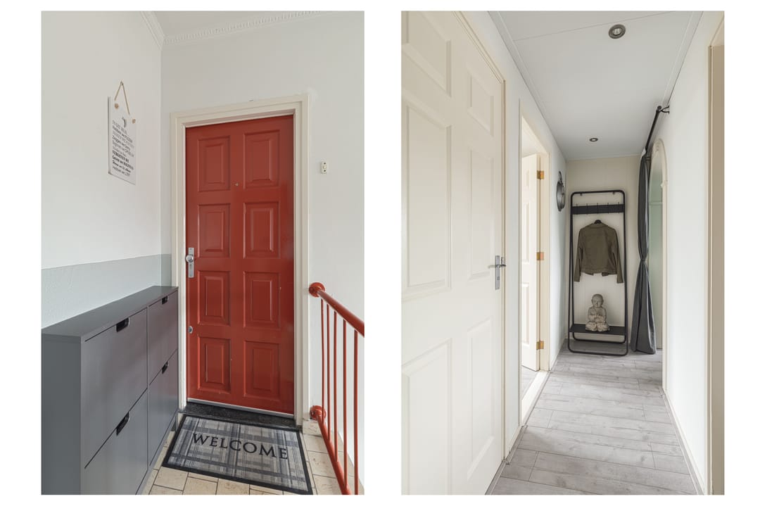 Photo 8 of Mr. Troelstrastraat 31-A