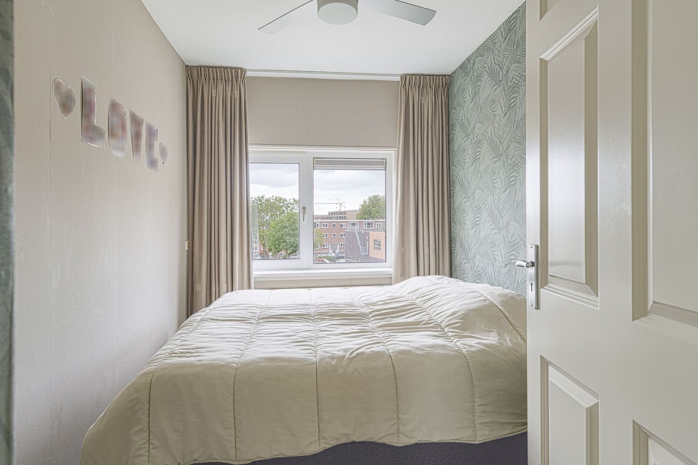Photo 20 of Mr. Troelstrastraat 31-A