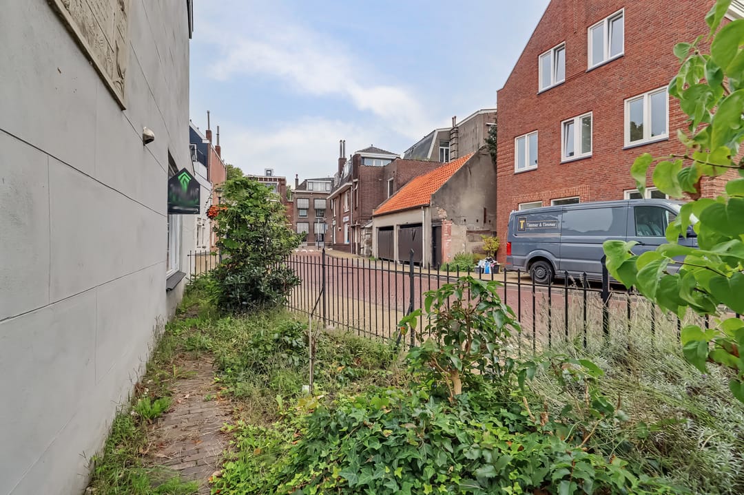 Foto 46 van Leeuwenhofje 2