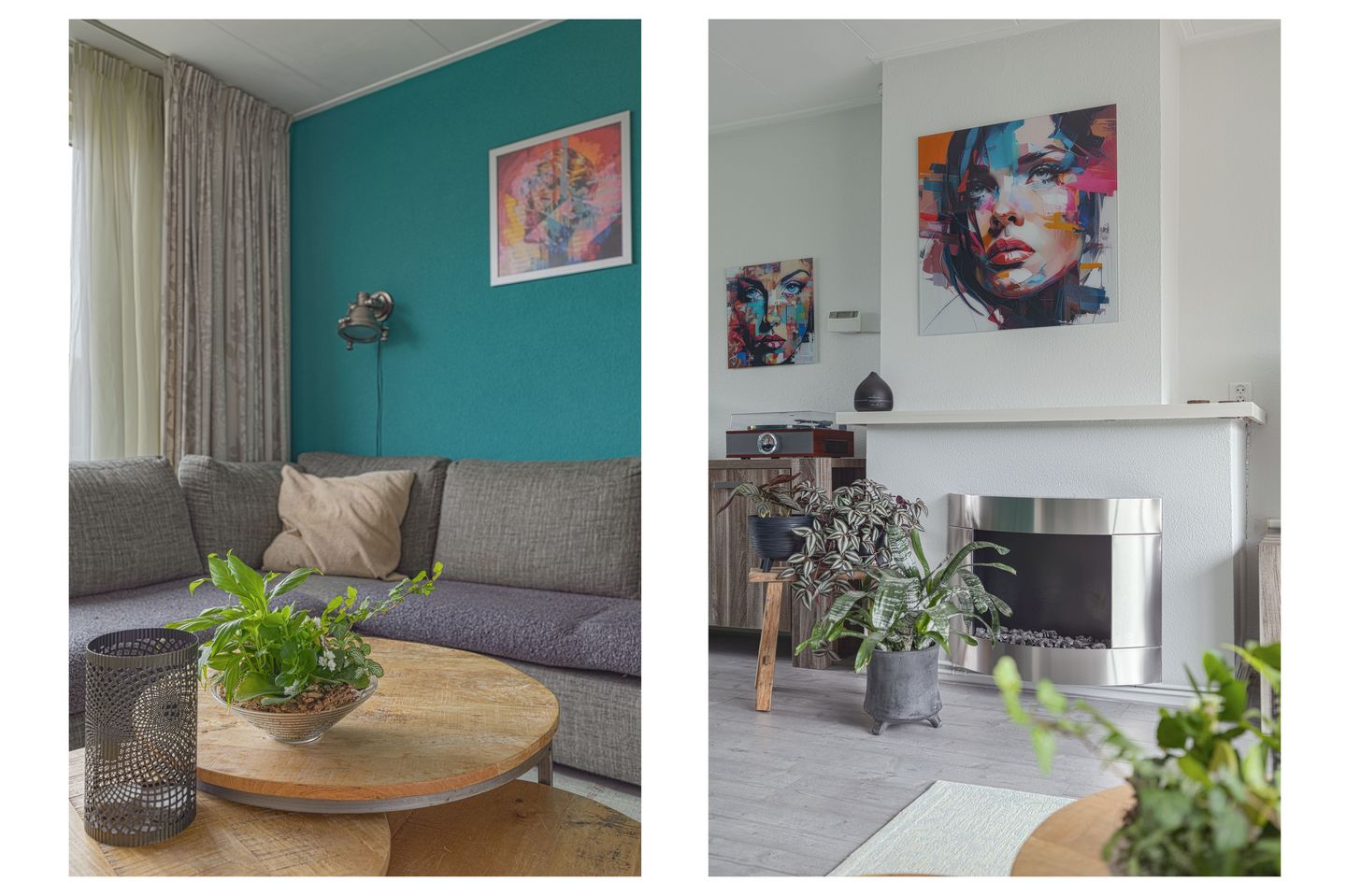 Photo 14 of Mr. Troelstrastraat 31-A