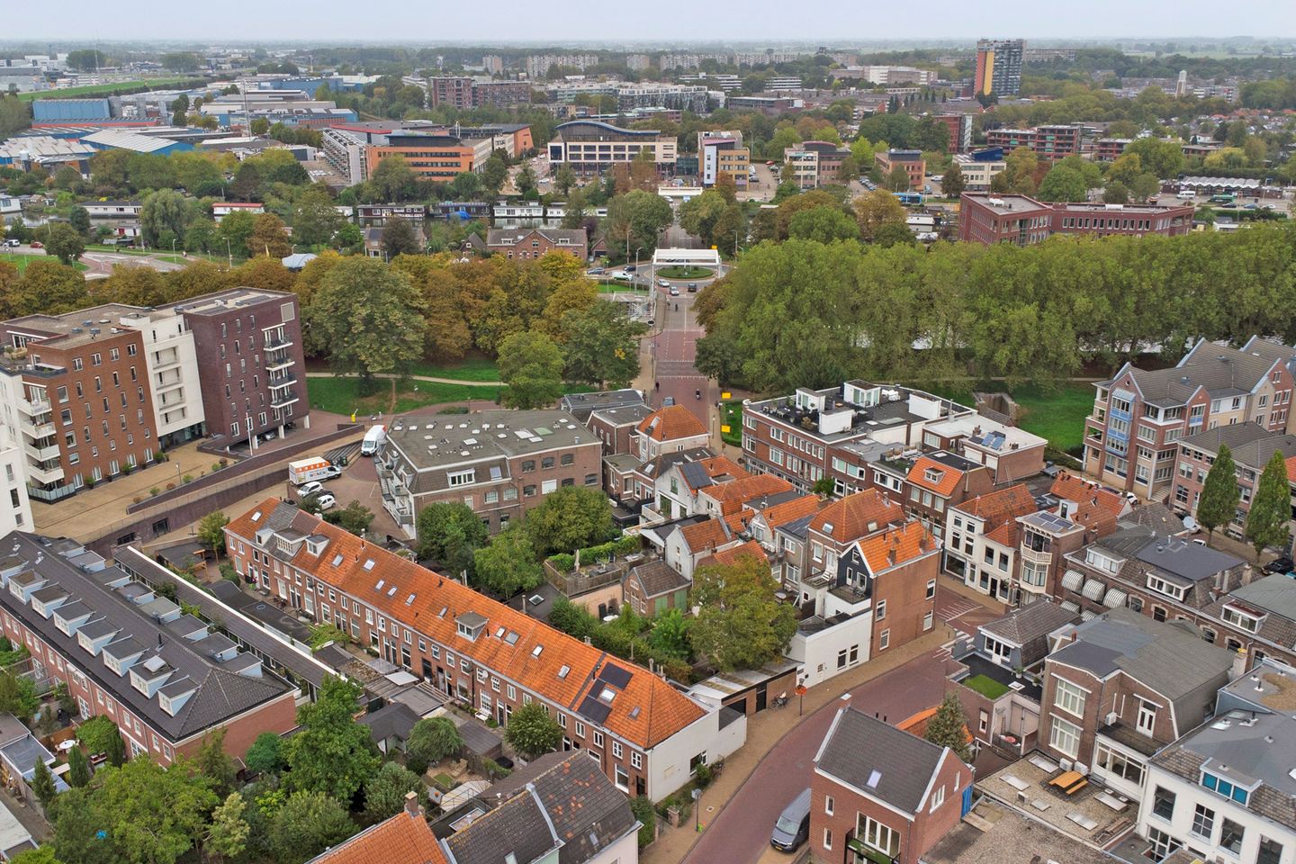 Foto 49 van Leeuwenhofje 2