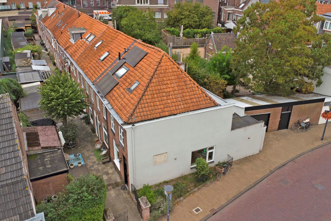 Foto 47 van Leeuwenhofje 2