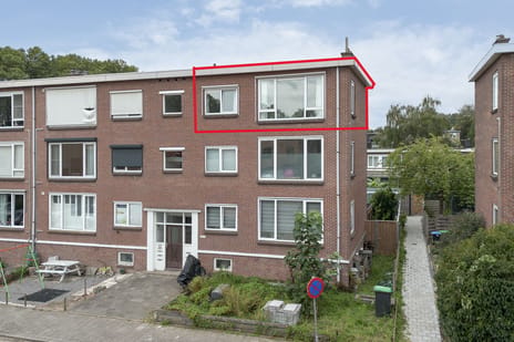 Mr. Troelstrastraat thumbnail