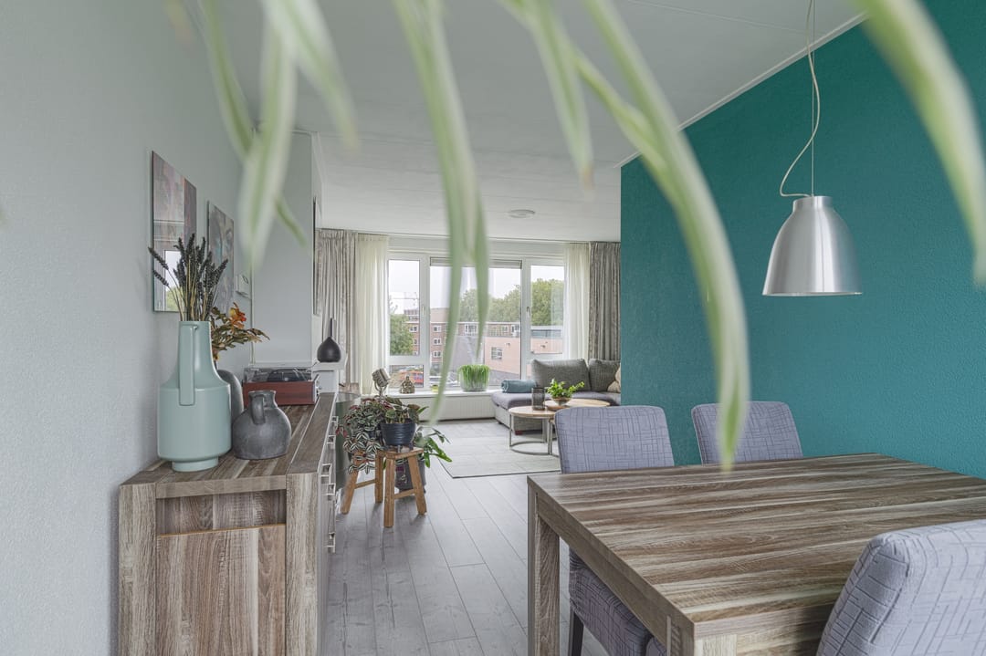 Photo 16 of Mr. Troelstrastraat 31-A