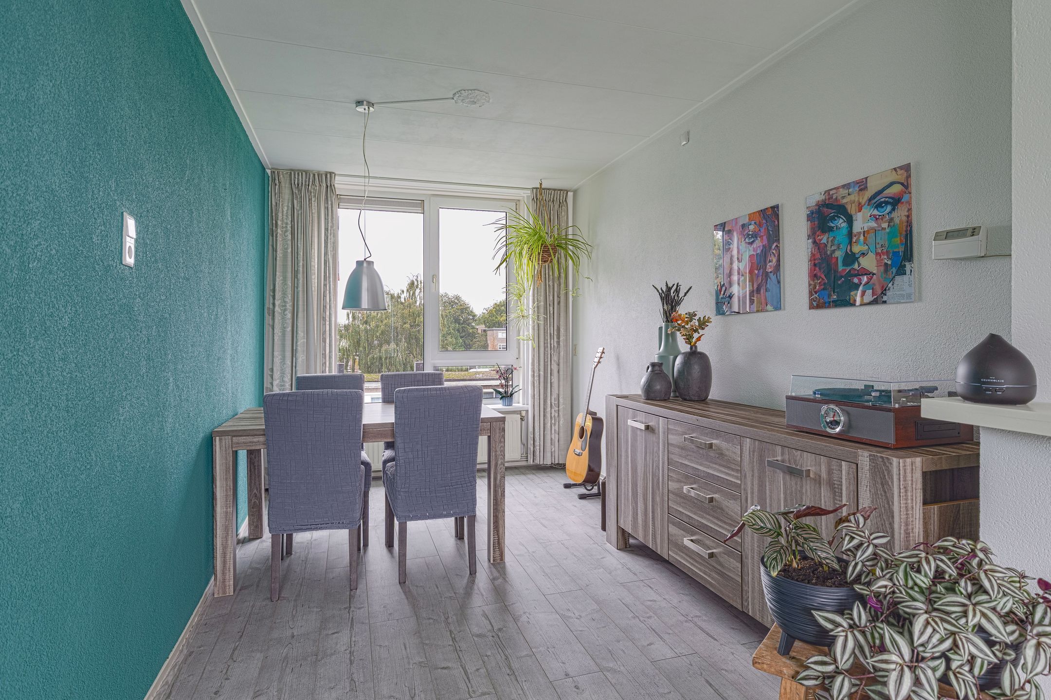 Photo 15 of Mr. Troelstrastraat 31-A