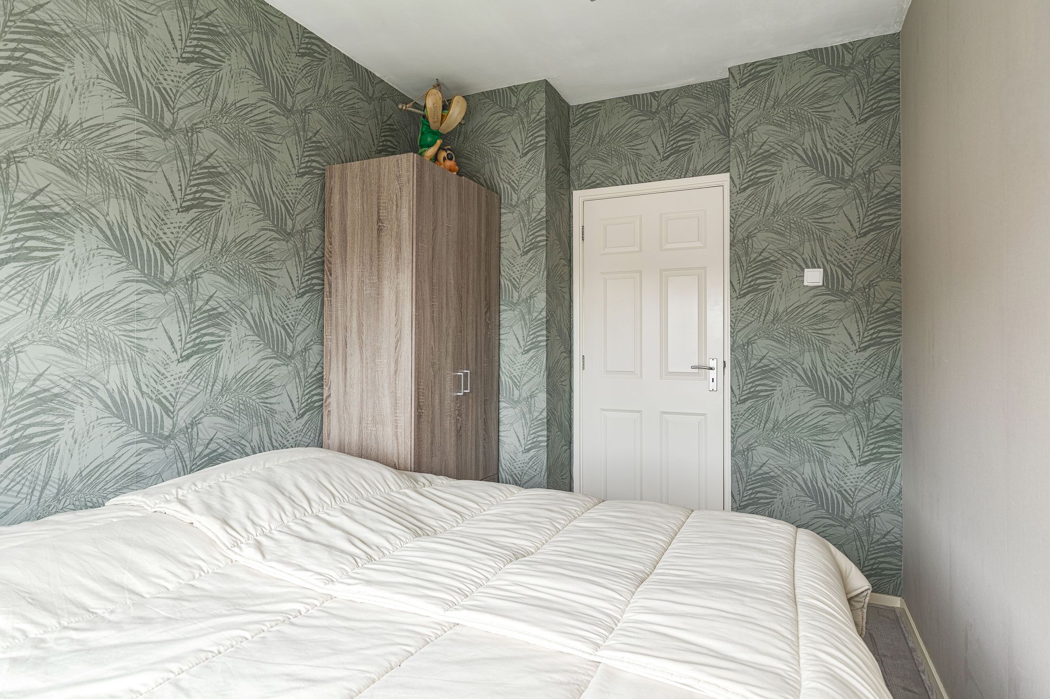 Photo 21 of Mr. Troelstrastraat 31-A