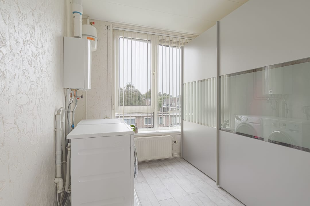 Photo 22 of Mr. Troelstrastraat 31-A