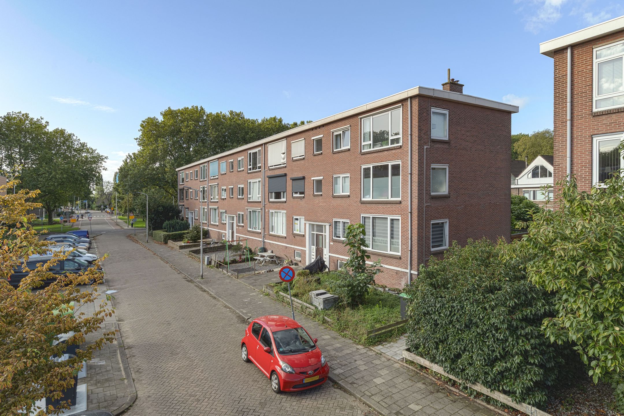 Photo 6 of Mr. Troelstrastraat 31-A