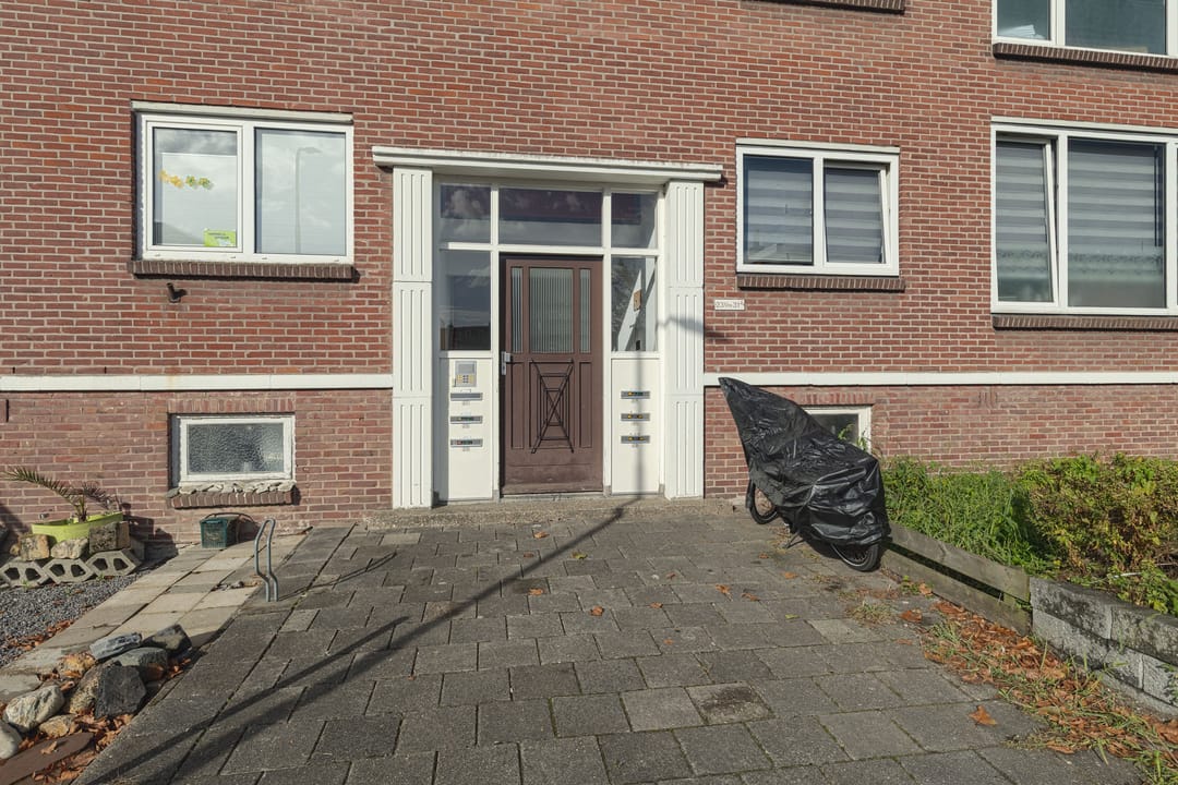 Photo 7 of Mr. Troelstrastraat 31-A