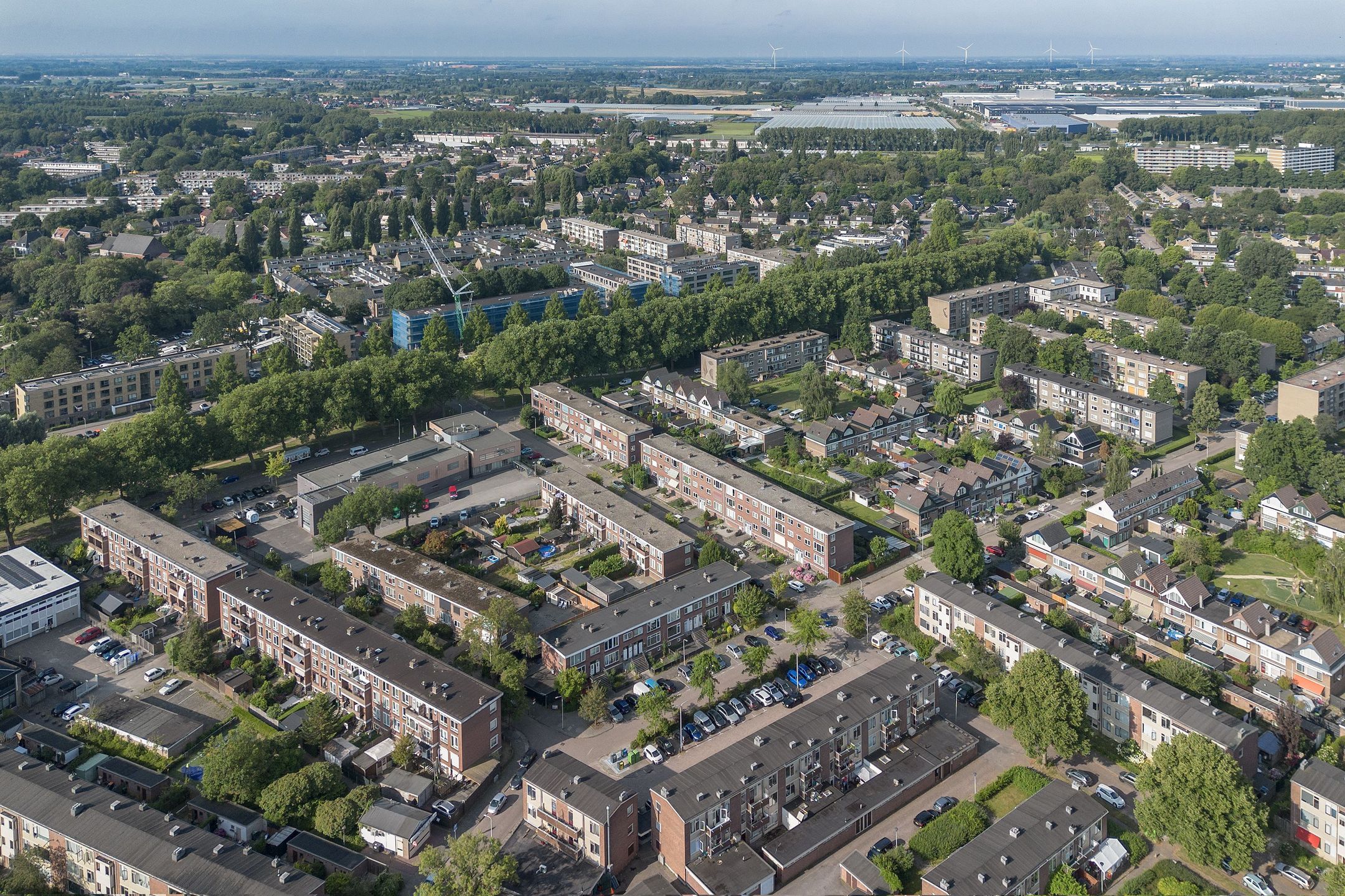 Photo 27 of Mr. Troelstrastraat 31-A