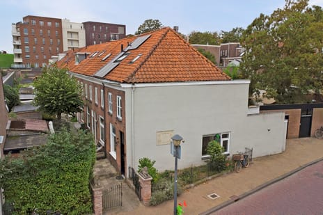 Leeuwenhofje thumbnail