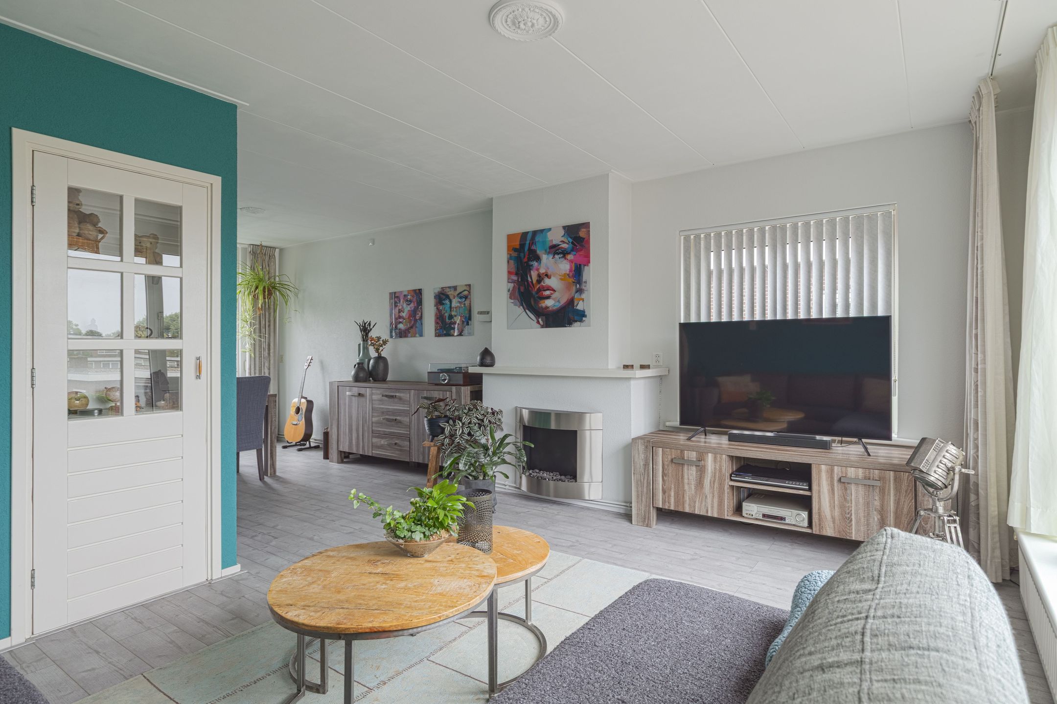 Photo 12 of Mr. Troelstrastraat 31-A