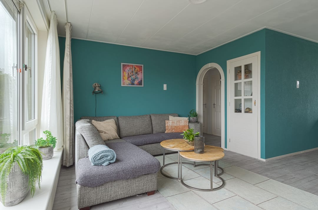 Photo 11 of Mr. Troelstrastraat 31-A